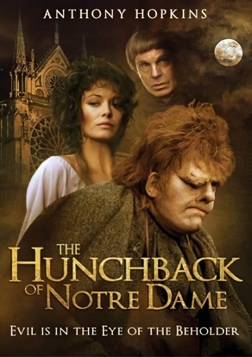 The Hunchback of Notre Dame 1982