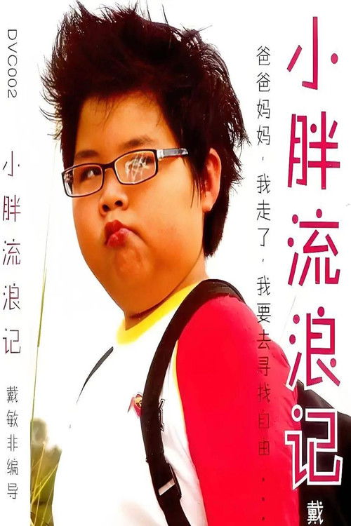 小胖流浪记