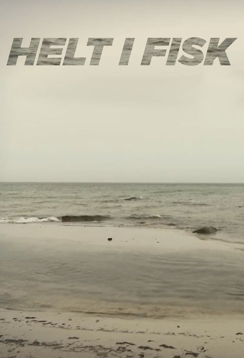 Helt i Fisk (2019) poster