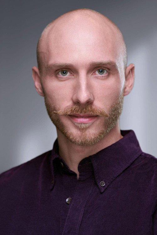 Michael DeGrandpre