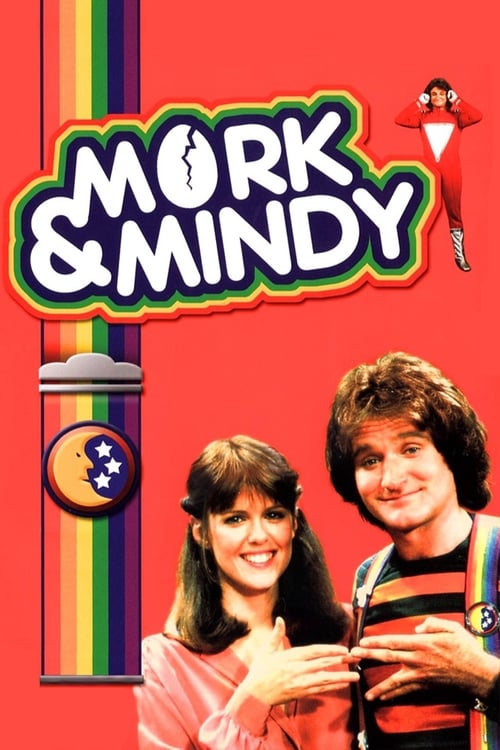 Mork & Mindy