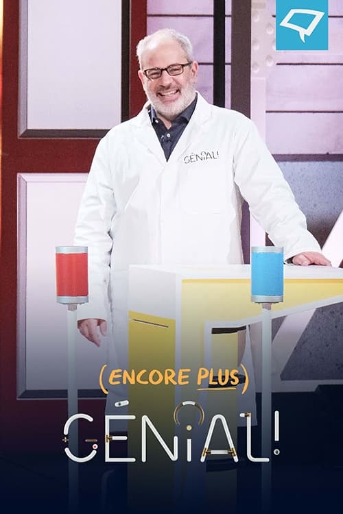 Encore plus Génial, S12E09 - (2022)