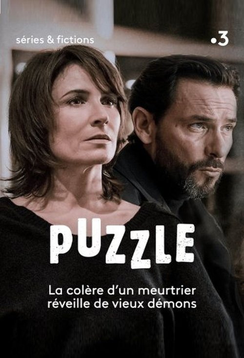 Puzzle movie poster player
