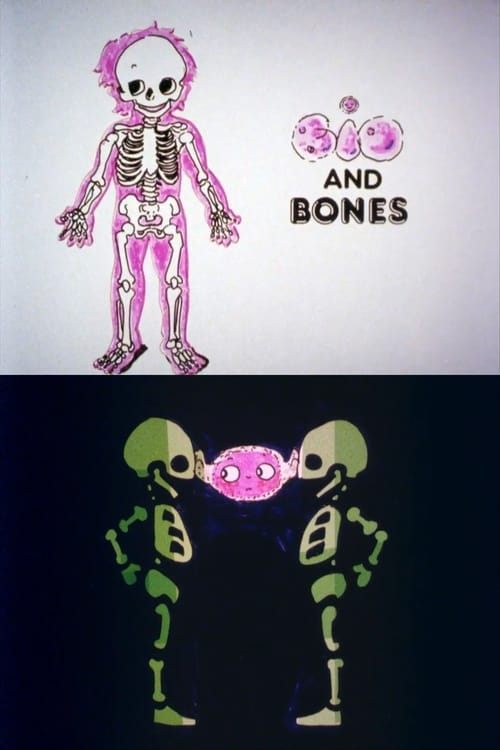Bio and Bones 1985