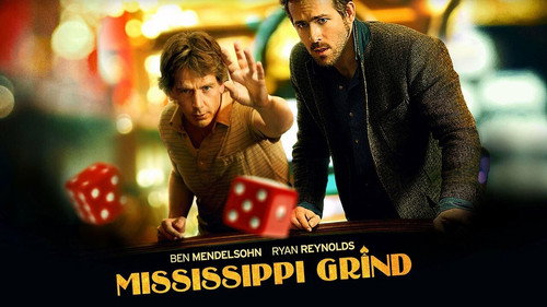 Mississippi Grind