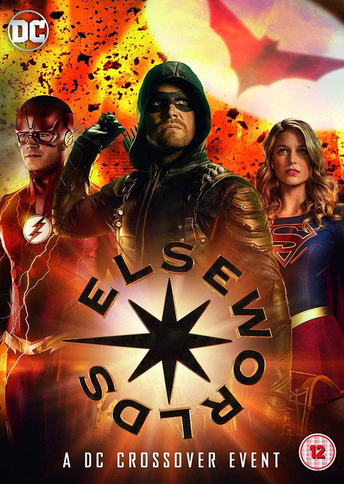 Elseworlds Limited Series