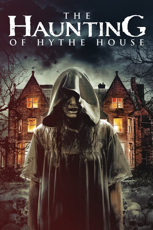 Where to stream The Haunting of Hythe House