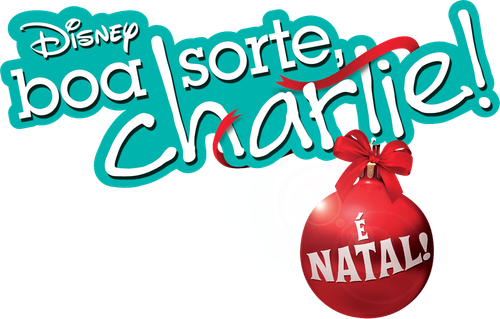 Good Luck Charlie, It's Christmas!