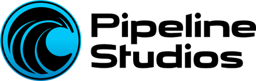 Pipeline Studios logo