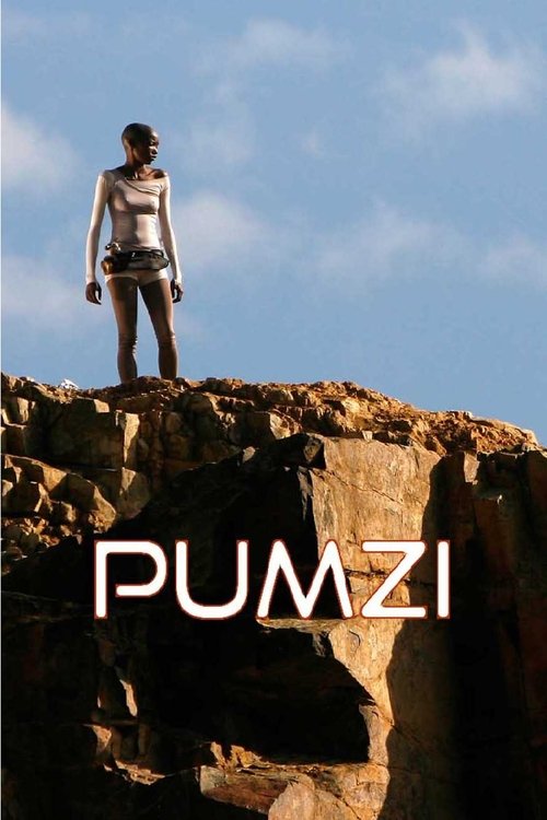 Pumzi (2009)