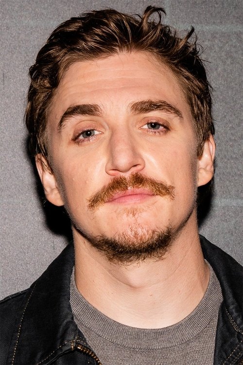Kép: Kyle Gallner színész profilképe