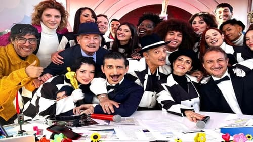 Viva Rai2!, S02E72 - (2024)