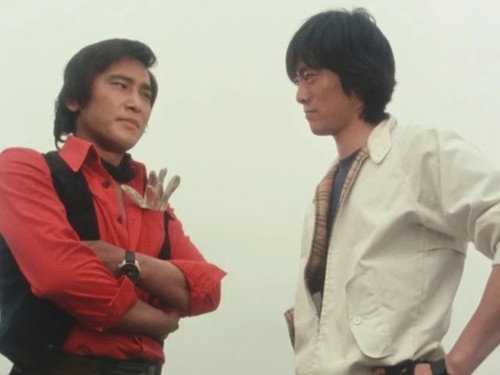 Kazami-sensei! I'll Get the Octopus Gang!!