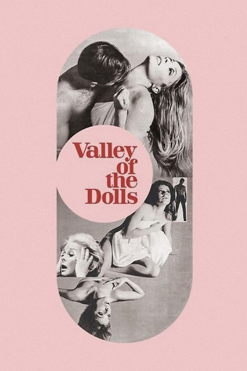 The Dish on Dolls Poster