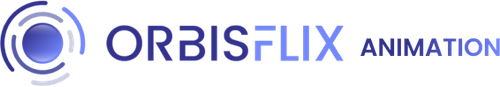 Orbisflix Animation