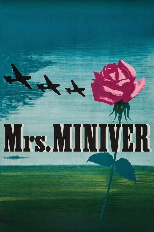 Mrs. Miniver poster