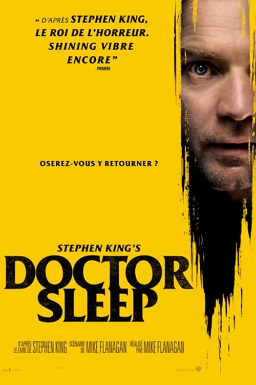 Image Stephen King's Doctor Sleep