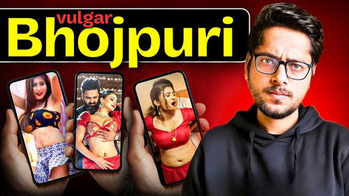 Kunal Varma Backdrop Blur