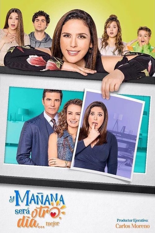 Escena 4 de Y mañana será otro día mejor