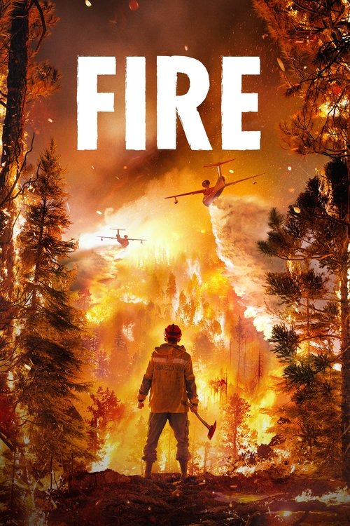 Poster image du film Fire Fire