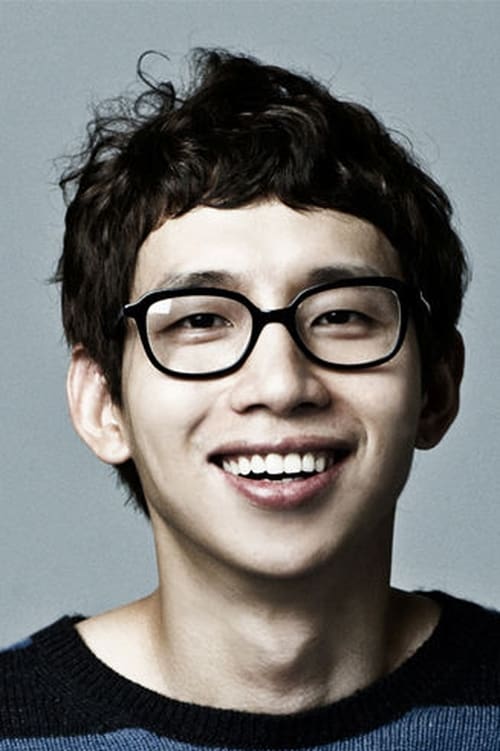 Kép: Bong Tae-gyu színész profilképe