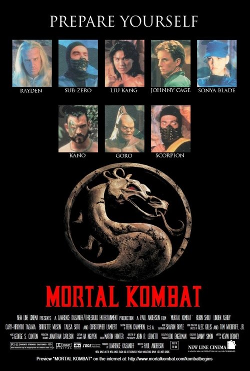 Posters