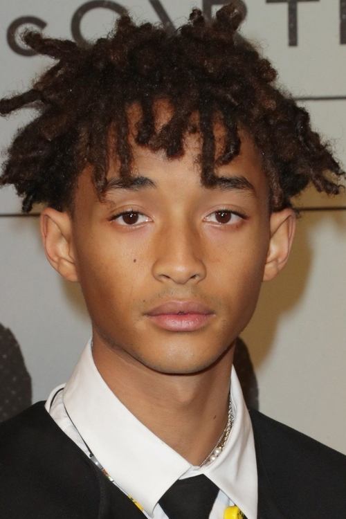 Kép: Jaden Smith színész profilképe