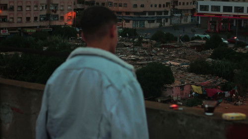 backdrop The cat is not saved