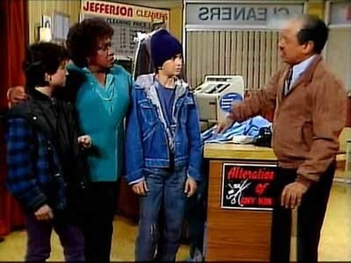 The Jeffersons, S11E08 - (1984)