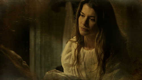 Poster della serie Time After Time
