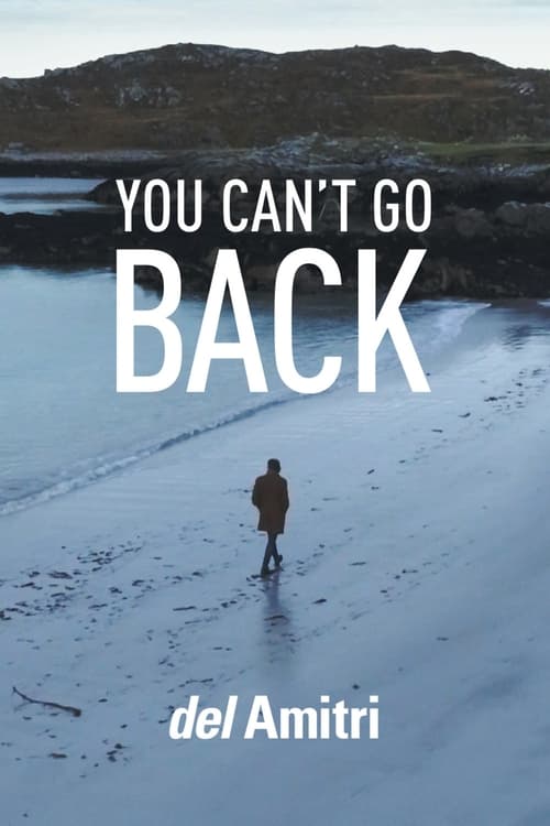 Del Amitri: You Can’t Go Back (2021)