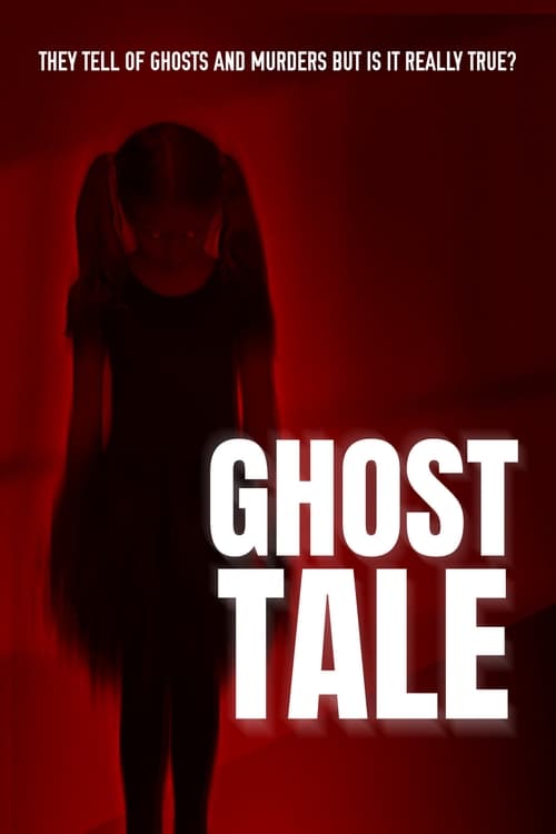 Ghost Tale Poster