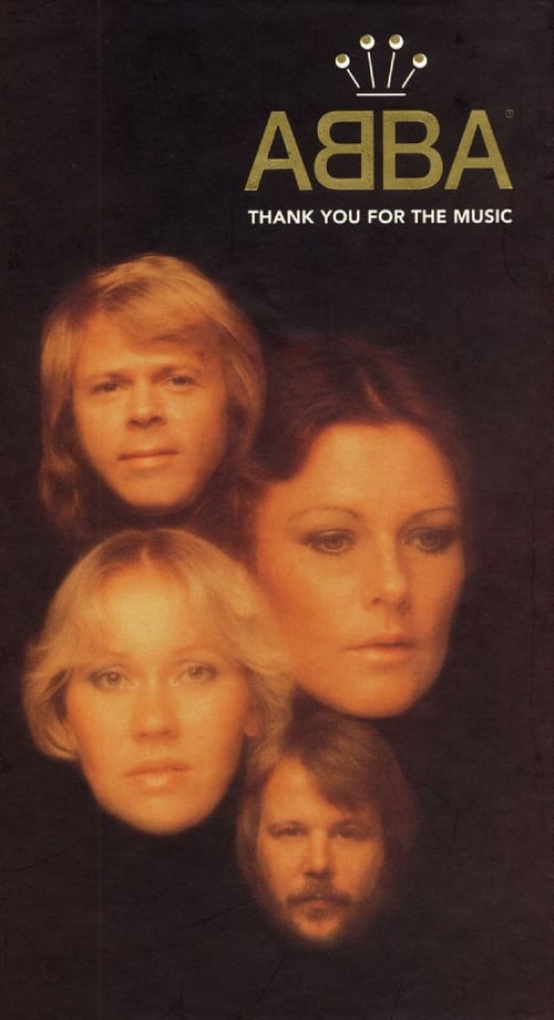 Thank You for the Music - 40 Jahre ABBA 2012