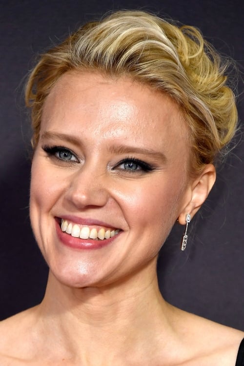 Kép: Kate McKinnon színész profilképe