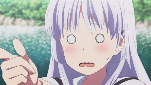 Summer Pockets: 1×3