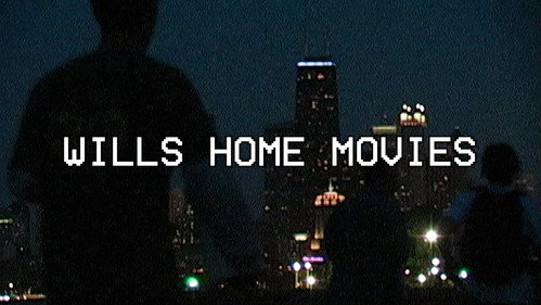 Wills Home Movies Bild 5