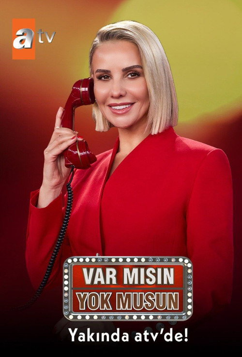 Esra Erol ile Var Mısın Yok Musun