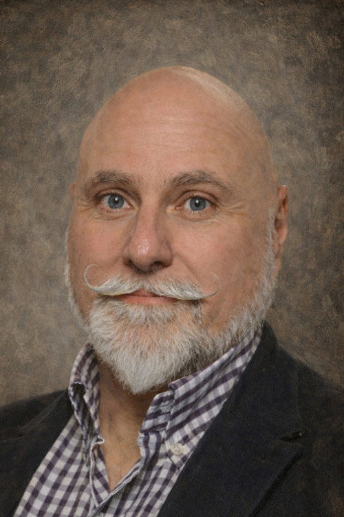 Boris Postovnik photo