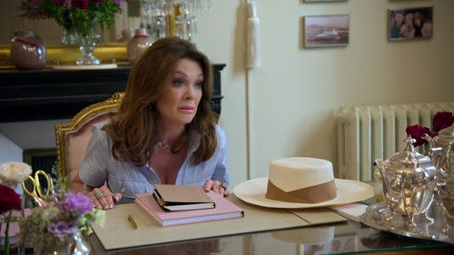 Vanderpump Villa: Luxo e Segredos: 1×5