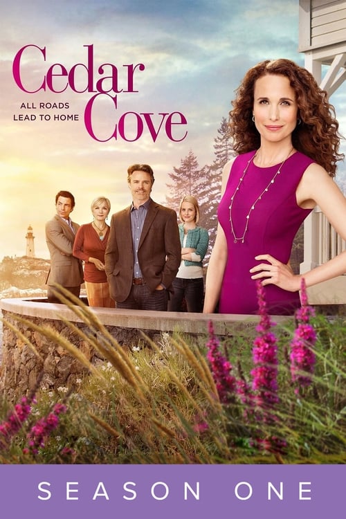 Retour à Cedar Cove, S01 - (2013)