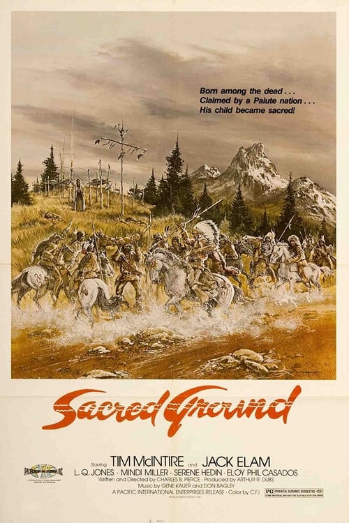 Sacred Ground 1983