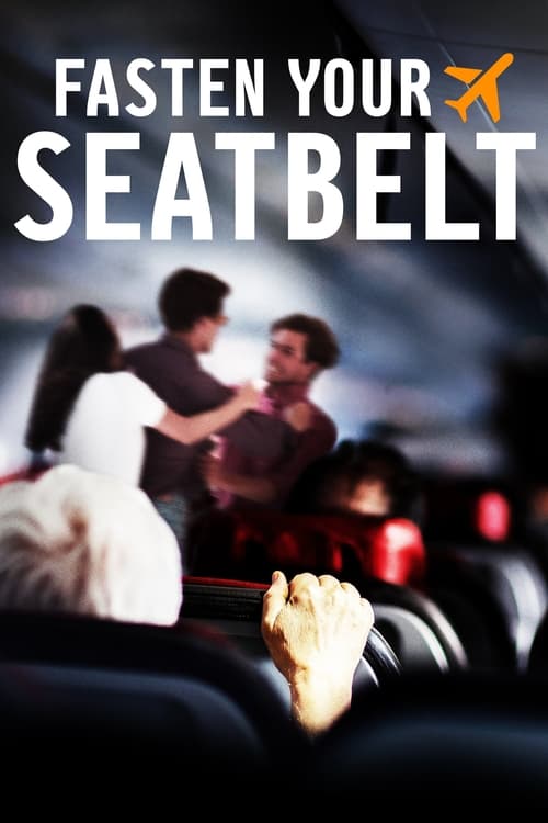 Fasten Your Seatbelt, S01 - (2021)