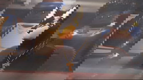 Piece by Piece Screenshot