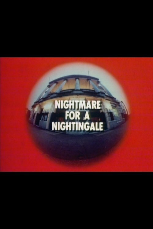 Nightmare for a Nightingale movie poster player
