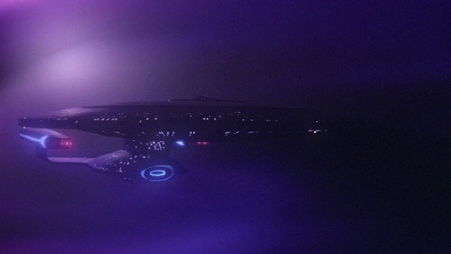 Star Trek: The Next Generation - The Best of Both Worlds kaader