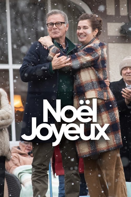 Noël joyeux ( Noël joyeux )