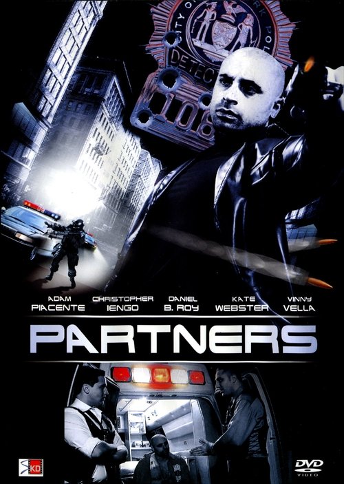 Partners poster