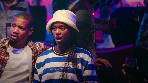 Umjolo: Day Ones Screenshot