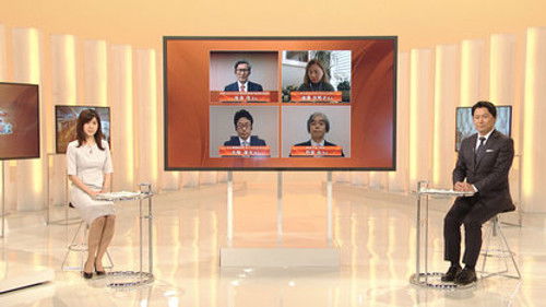 Coronavirus: Exit Which Way?