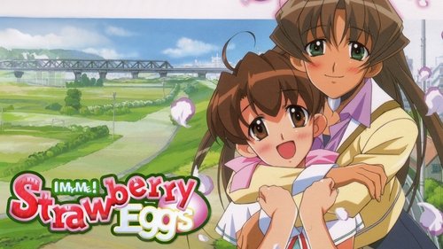 I My Me! Strawberry Eggs